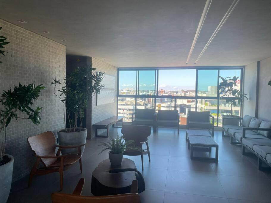 Apartamento Em Ponta Verde Maceió Exterior foto