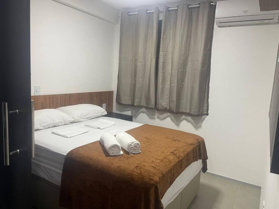 Apartamento Em Ponta Verde Maceió Exterior foto